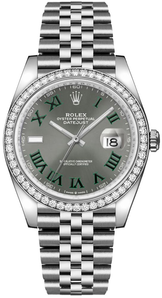 Rolex Datejust 36